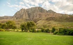 Du Kloof Lodge