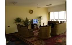 Cairo castle hostel