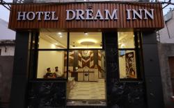 Hotel Dream Inn