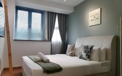 2-Bed Urban Studio KLCC view high floor!