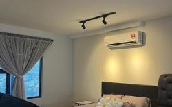 Family Loft - in breathtaking Arte Cheras
