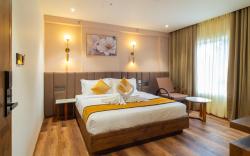 Senora Suites 