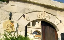 4 Oda Cave Hotel