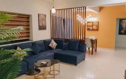 3 bhk villa with pool in Anjuna, 2 mins to beach