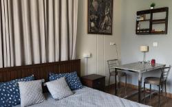 1bhk with outdoor lawn in Kullu
