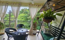 Kensington luxury 2bhk Siolim with pool & gym