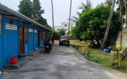 KGP Farm stay
