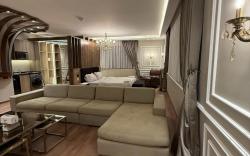 Charming Amman Apartment with Electric Heating  WiFi