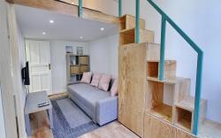 Paulay Boutique Stay/W AC By NW