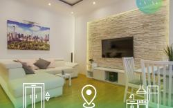 Szervita Supreme Residence w AC by NW
