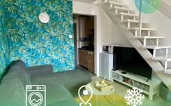 Szalai Silver Loft by NW