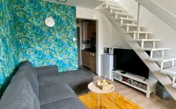 Szalai Silver Loft by NW