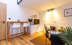 BudaVibe Apartman w AC by NW