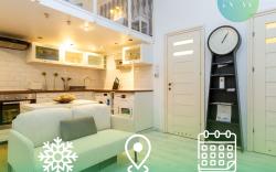 Lovely Danube Retreat by NW