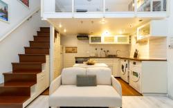 Lovely Danube Retreat by NW