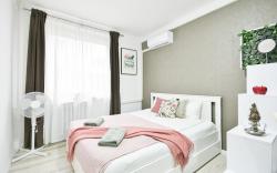 Cozy Comfort w AC on Victor Hugo street by NW
