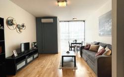 RiverLoft Apartment near to Danube by NW