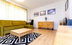 River Harmony Apartment w Sauna & Gym by NW