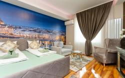 Trio Loft on the Boulevard with AC by NW