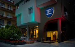 Maltepe 2000 Hotel