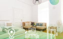 Spacious Stay 3BDR Getaway Suite by NW