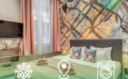 Budapest Magic Exotic in Downtown by NeWave