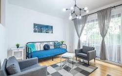 2BR & 2Balcony apartment by NW