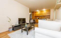 Modern Comfort in József Street with Parking by NW