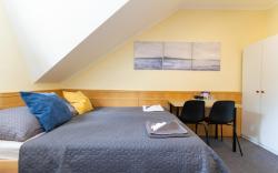 KatiP Vendégház Room 104