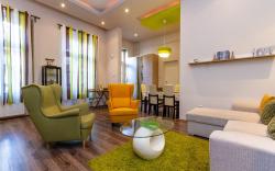 Galerie Grandeur with 2BR by NW
