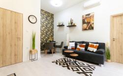 Harmonic Audio Hideaway by NW