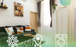 Harmonic Audio Hideaway by NW