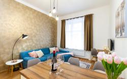 Luxe Haven on Lonyay by NW