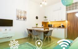 Luxe Haven on Lonyay by NW