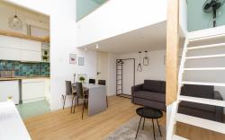 Cosy Suite Westend 1 by NW