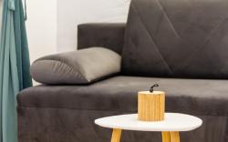 Chic Csengery Studio by NW