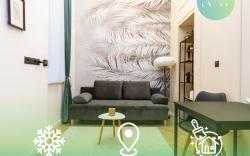 Chic Csengery Studio by NW