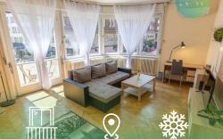 Best Location, SuperCentral Panorama view by NW