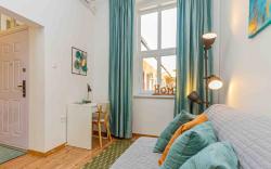 Nature Style Cozy Apartment by NW