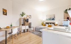 UrbanNest - Super Cozy Apartment by NW