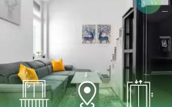 Swarz's Soho Apartment by NW