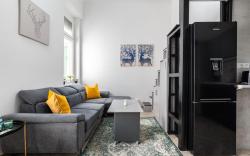 Swarz's Soho Apartment by NW