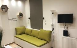 Amélie apartment by NW
