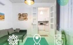 Swarz's Downtown Residence by NW