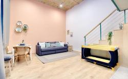 Stylish Studio Apartment in the heart of Budapest