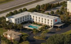 Nobile Hotel Parkway at Celebration Orlando