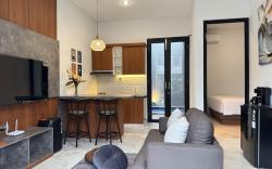 Zea Villas