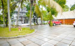 Water front 2bhk varappuzha