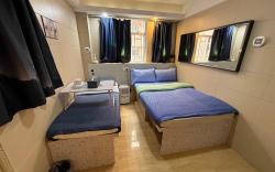 Triple Room/Family Room/Convenient Transportation