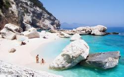 Ogliastra Sardegna Sa figumoru  5 minuti al mare